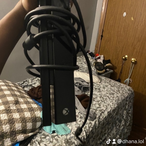 Xbox Kinect - Picture 2 of 14